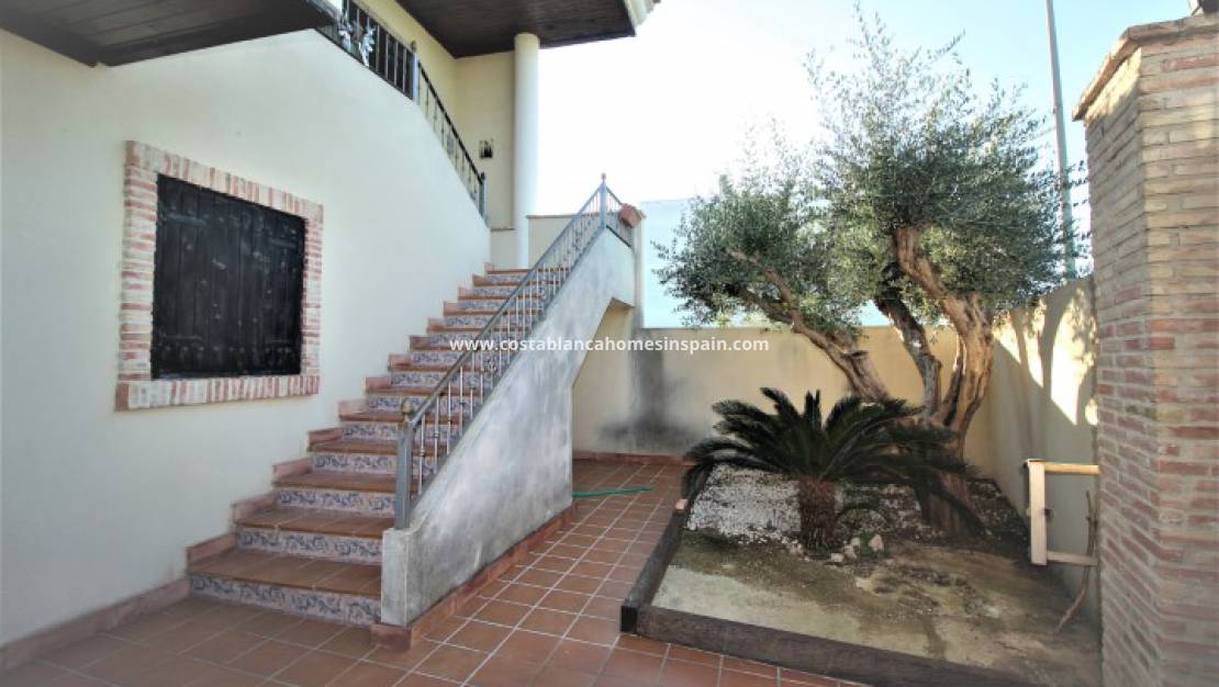 Resale - Independent House - Algorfa - Costa Blanca South