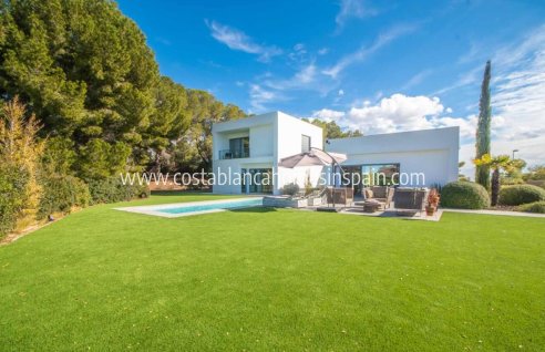  - Resale - Las Colinas Golf - Costa Blanca
