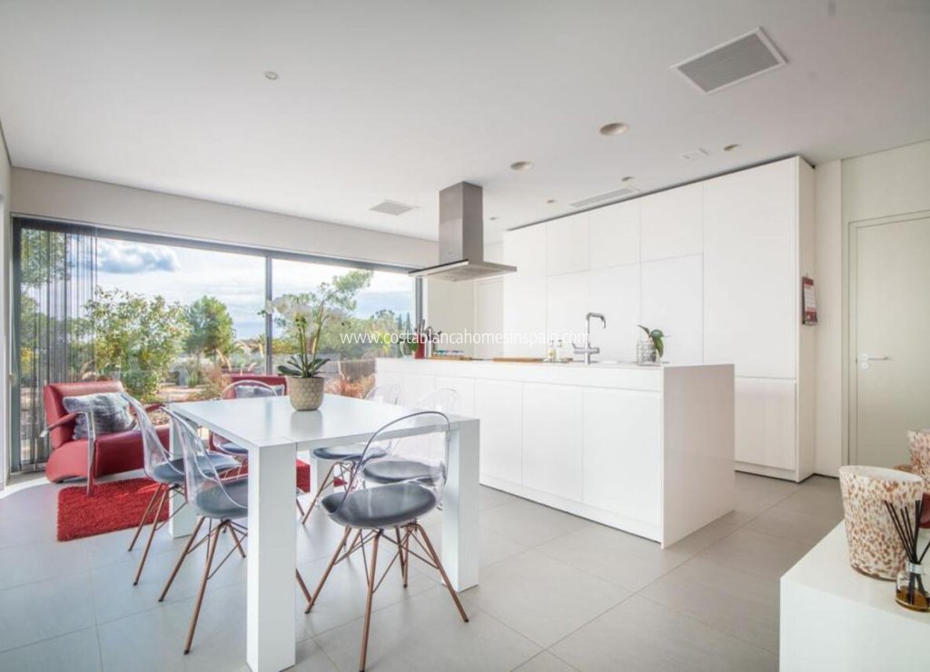 Resale -  - Las Colinas Golf - Costa Blanca