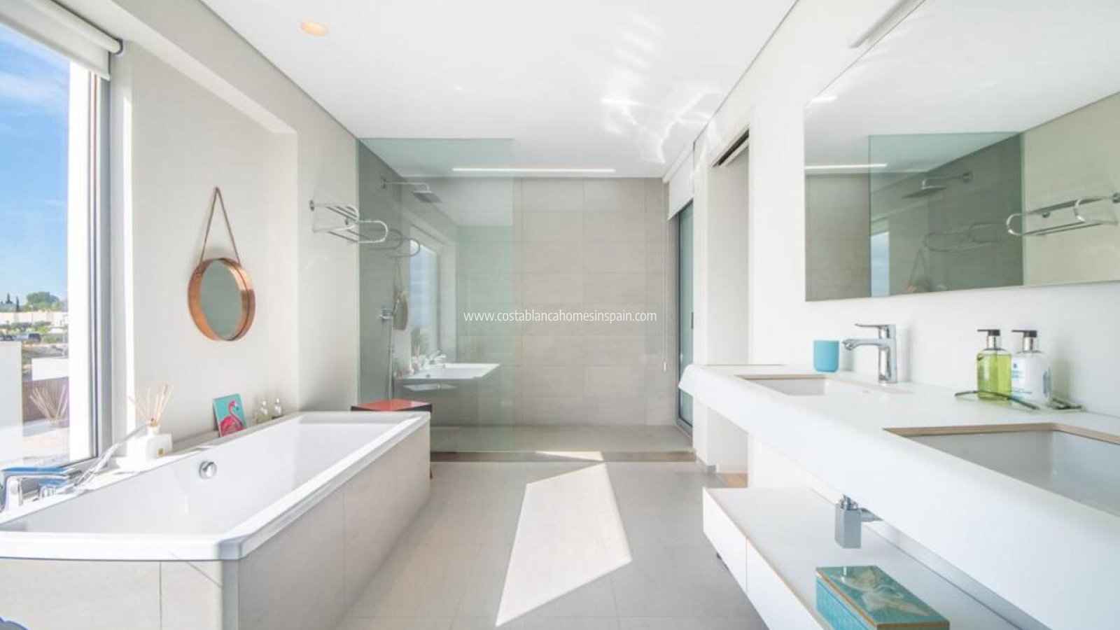 Resale -  - Las Colinas Golf - Costa Blanca