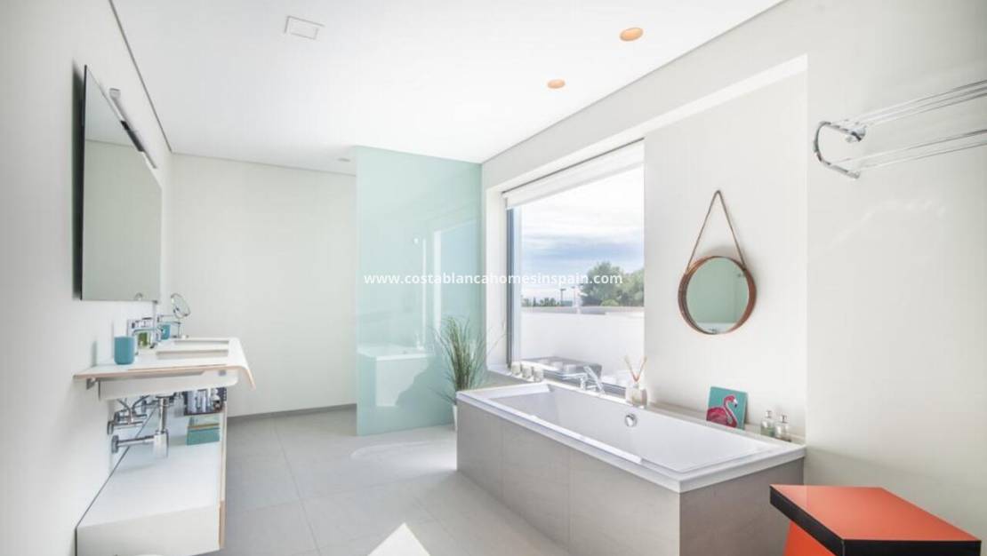 Resale -  - Las Colinas Golf - Costa Blanca