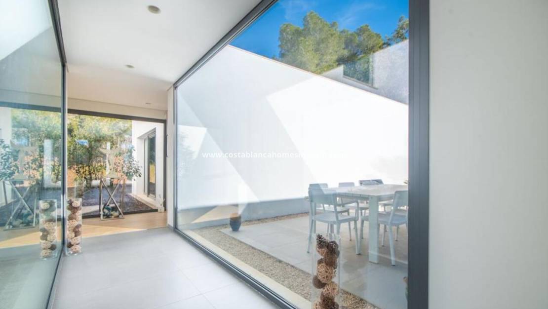 Resale -  - Las Colinas Golf - Costa Blanca