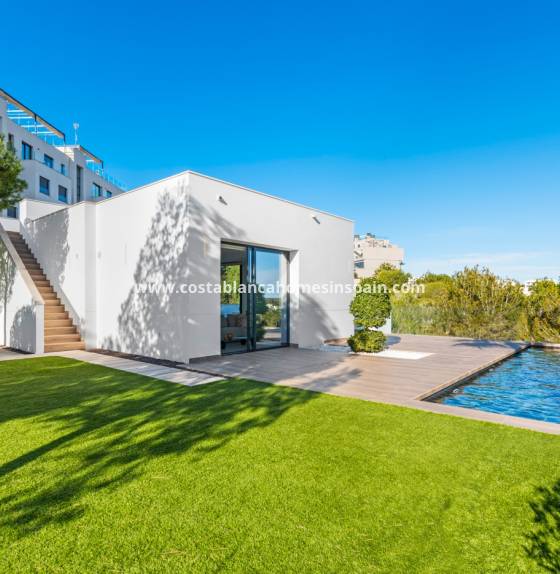  - Resale - Las Colinas Golf - Las Colinas Golf