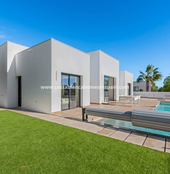  - Resale - Las Colinas Golf - Las Colinas Golf