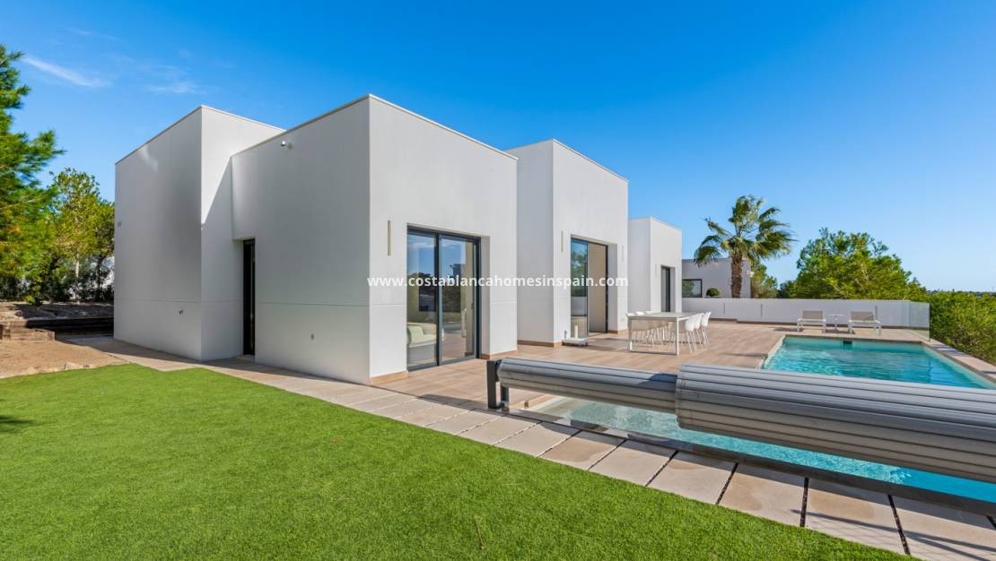 Resale -  - Las Colinas Golf