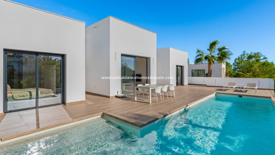 Resale -  - Las Colinas Golf