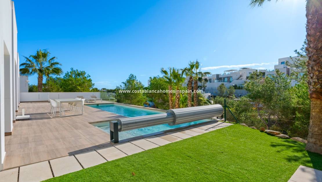 Resale -  - Las Colinas Golf