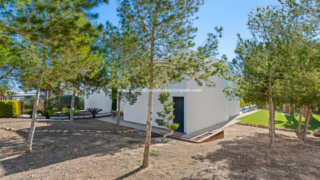 Resale -  - Las Colinas Golf