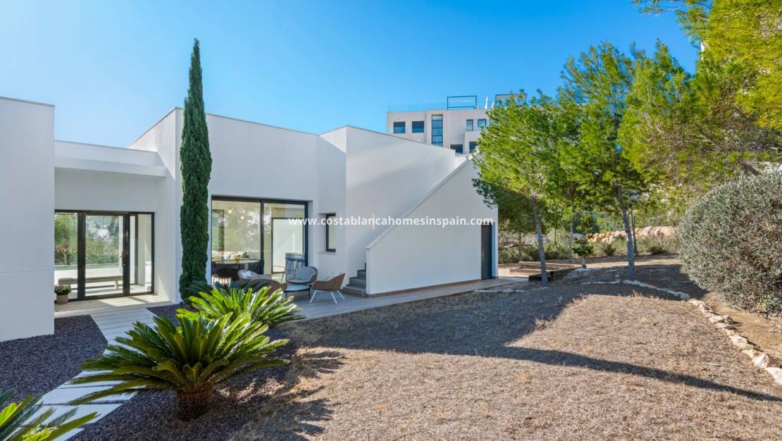 Resale -  - Las Colinas Golf