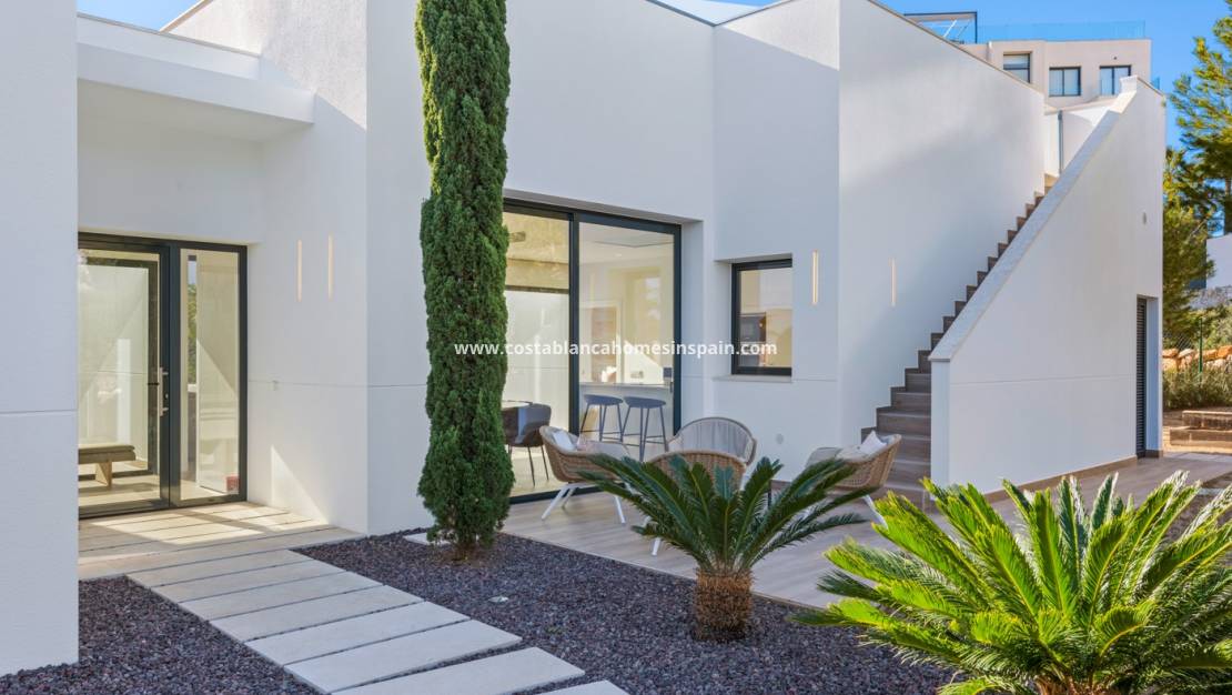 Resale -  - Las Colinas Golf