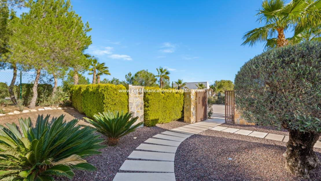 Resale -  - Las Colinas Golf