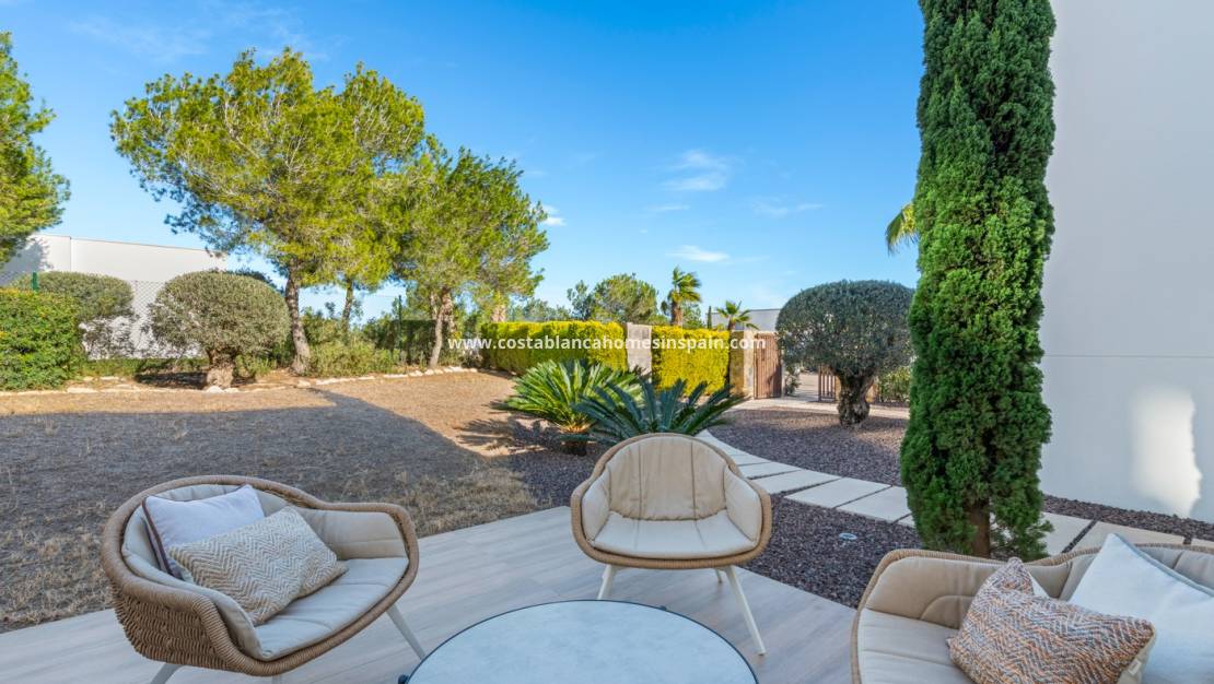 Resale -  - Las Colinas Golf