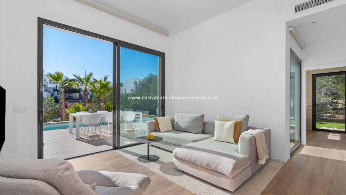 Resale -  - Las Colinas Golf