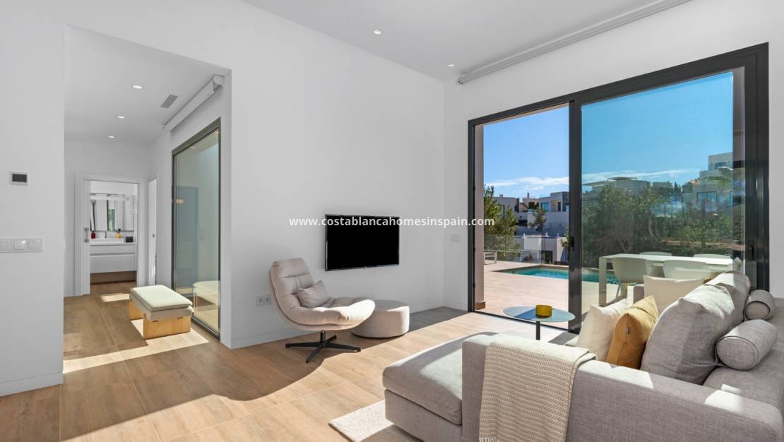 Resale -  - Las Colinas Golf