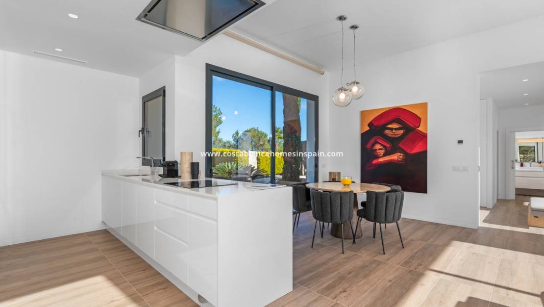 Resale -  - Las Colinas Golf