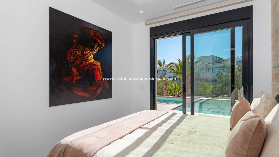 Resale -  - Las Colinas Golf