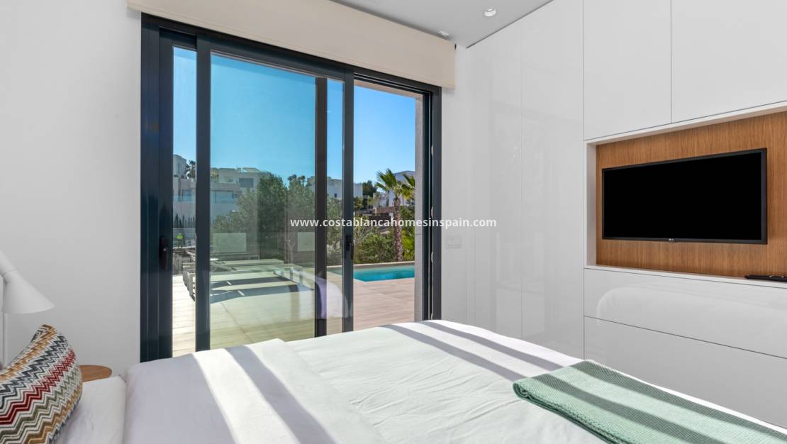 Resale -  - Las Colinas Golf