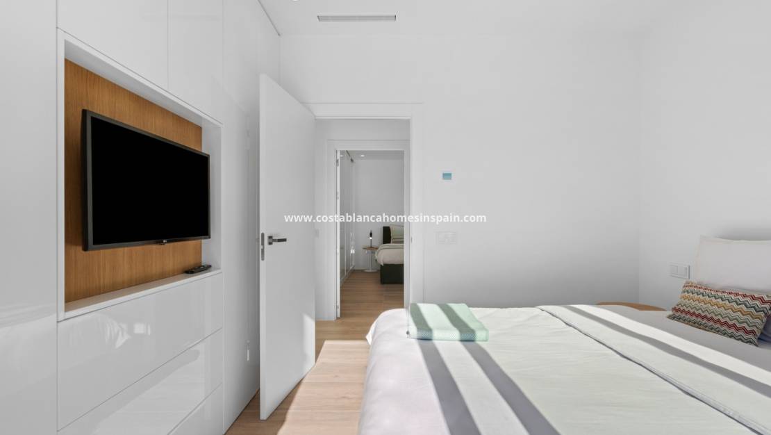 Resale -  - Las Colinas Golf