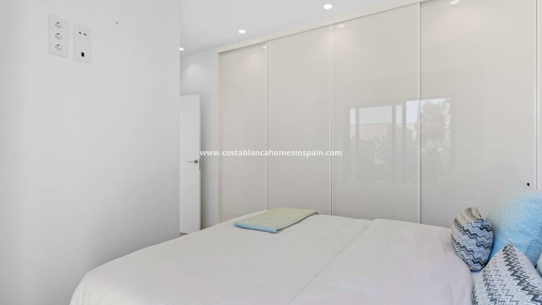 Resale -  - Las Colinas Golf