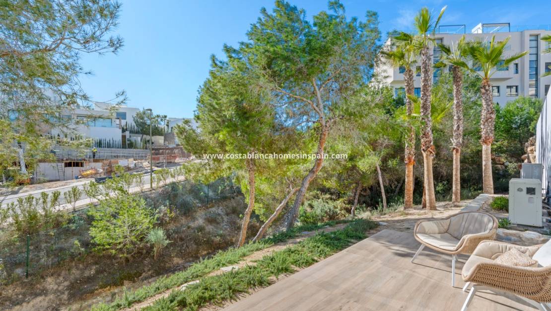 Resale -  - Las Colinas Golf