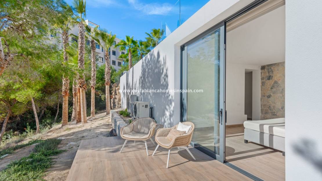 Resale -  - Las Colinas Golf