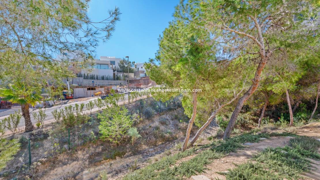 Resale -  - Las Colinas Golf