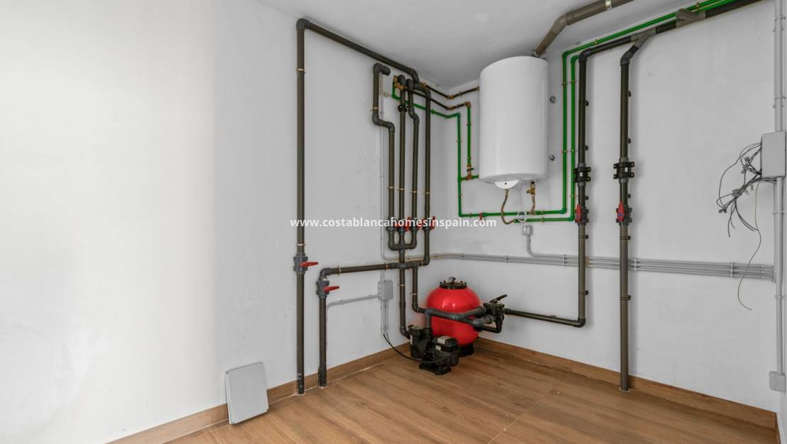 Resale -  - Las Colinas Golf