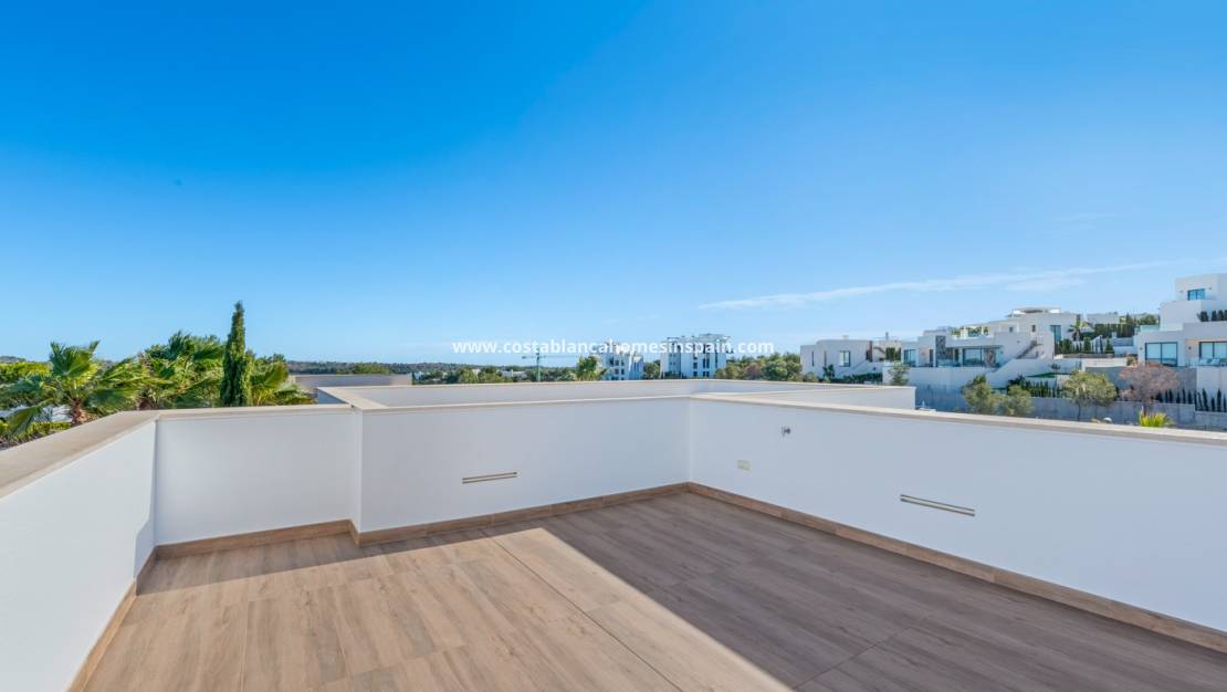 Resale -  - Las Colinas Golf