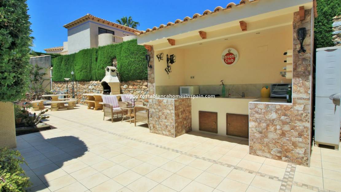 Resale -  - LAS RAMBLAS