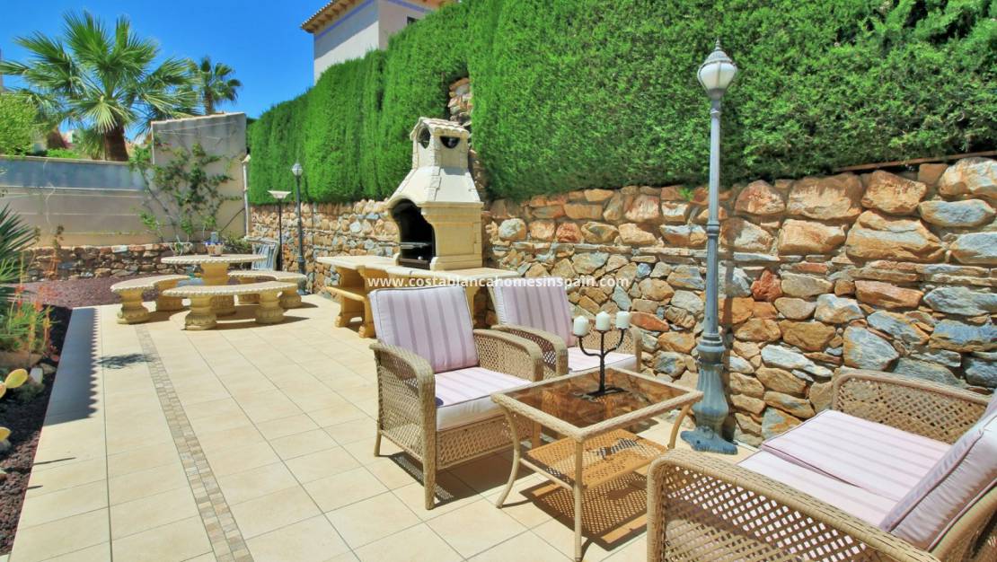 Resale -  - LAS RAMBLAS