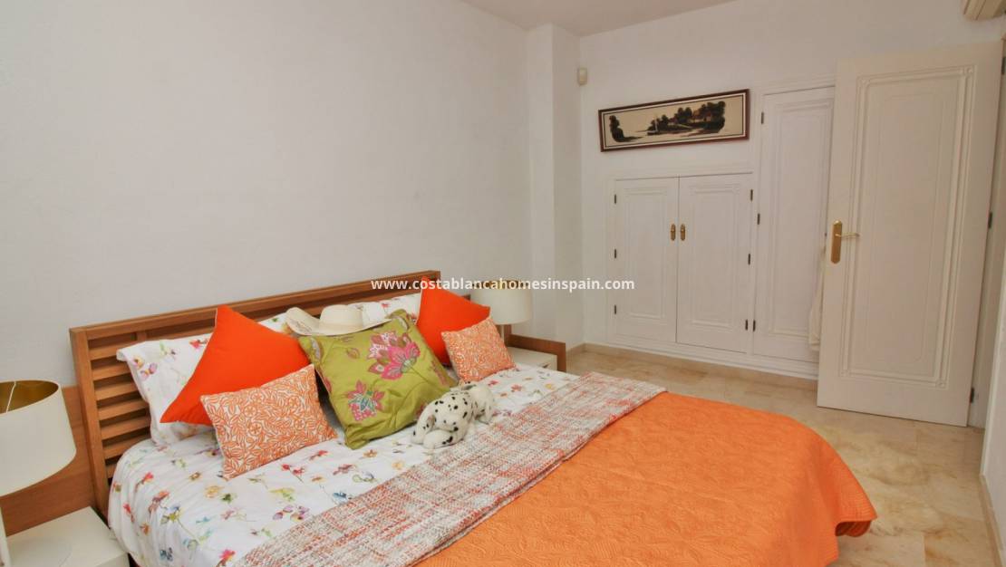 Resale -  - LAS RAMBLAS