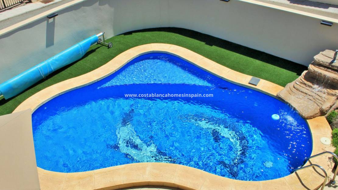 Resale -  - LAS RAMBLAS