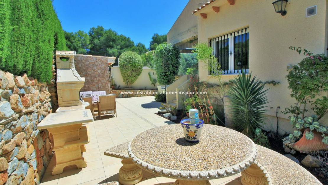 Resale -  - LAS RAMBLAS