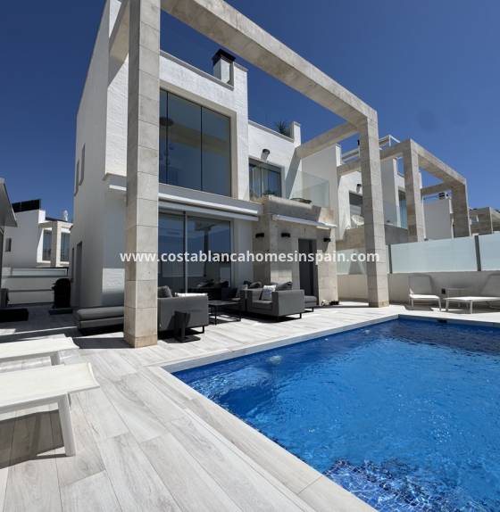  - Resale - Lomas de Cabo Roig - Lomas de Cabo Roig