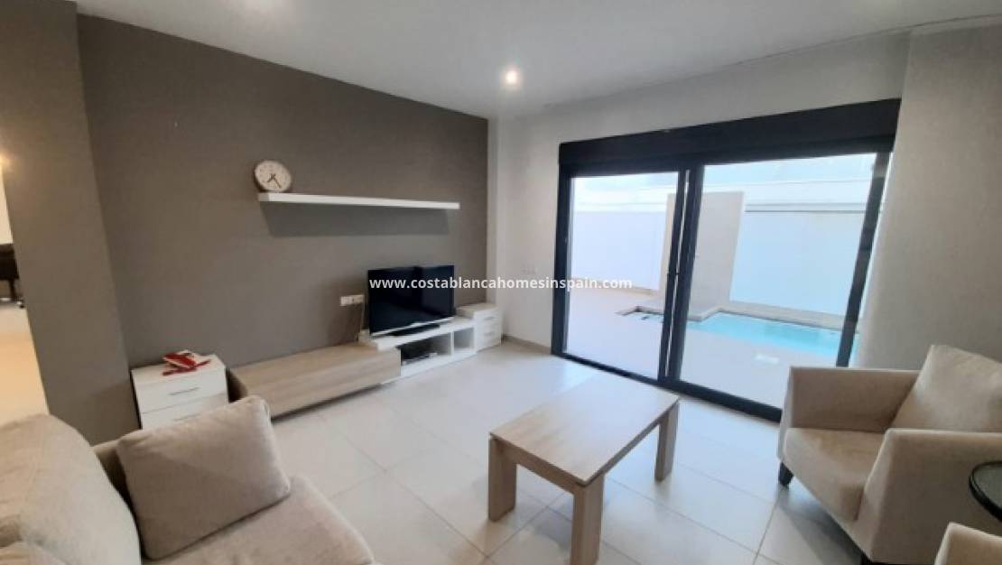 Resale -  - Lomas de Cabo Roig