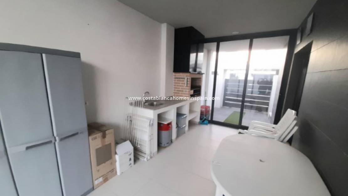 Resale -  - Lomas de Cabo Roig