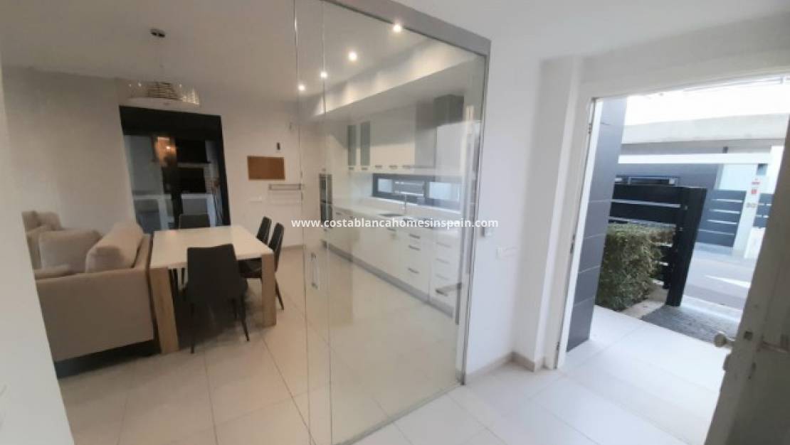 Resale -  - Lomas de Cabo Roig