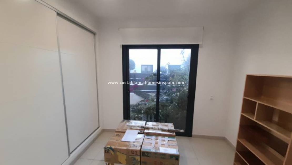 Resale -  - Lomas de Cabo Roig