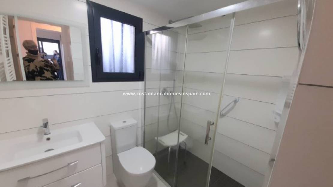 Resale -  - Lomas de Cabo Roig