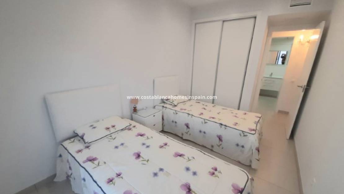 Resale -  - Lomas de Cabo Roig