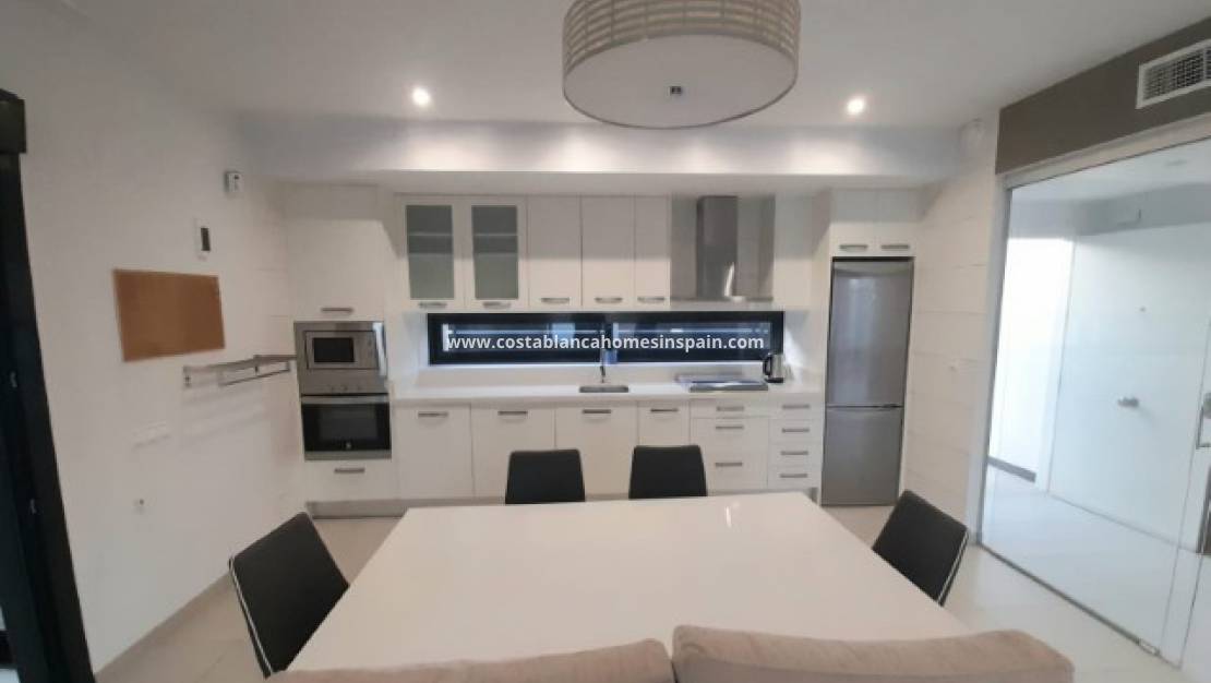 Resale -  - Lomas de Cabo Roig