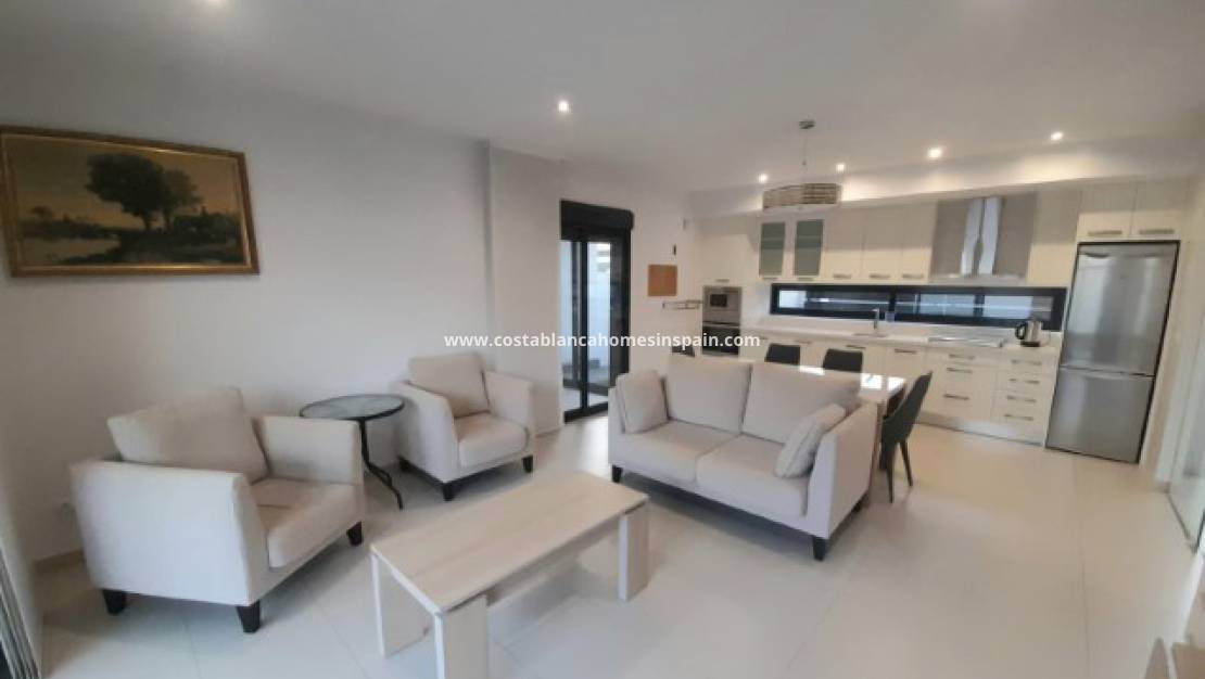 Resale -  - Lomas de Cabo Roig