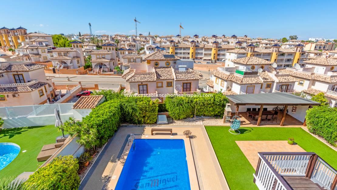 Resale -  - Lomas de Cabo Roig