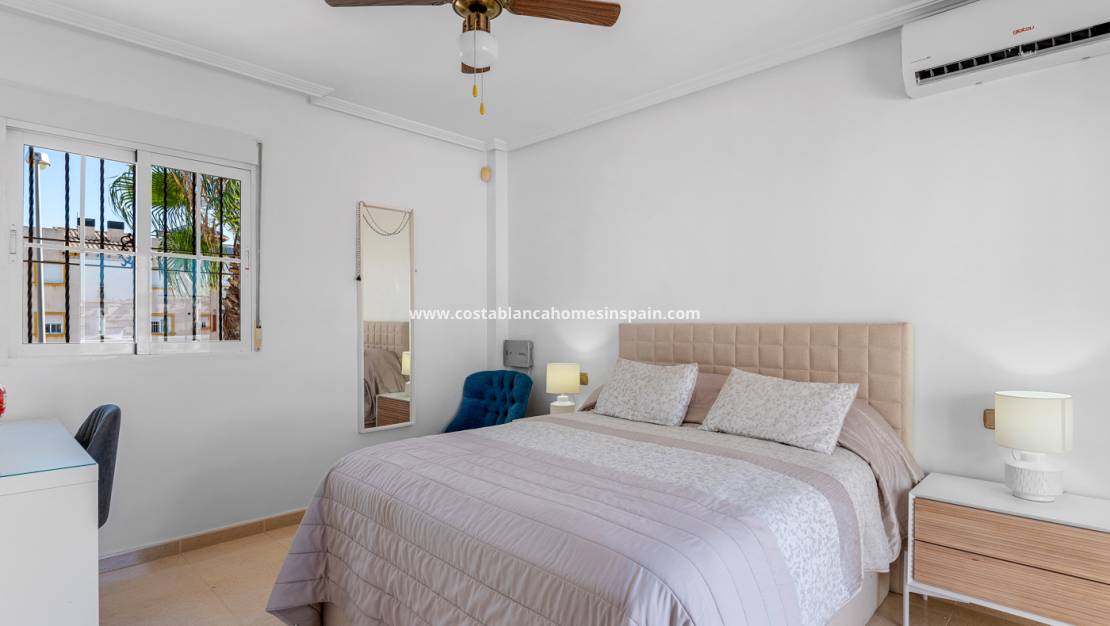 Resale -  - Lomas de Cabo Roig