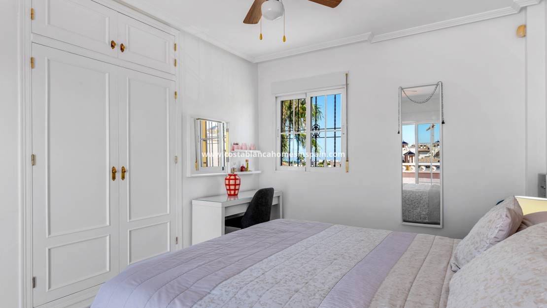 Resale -  - Lomas de Cabo Roig