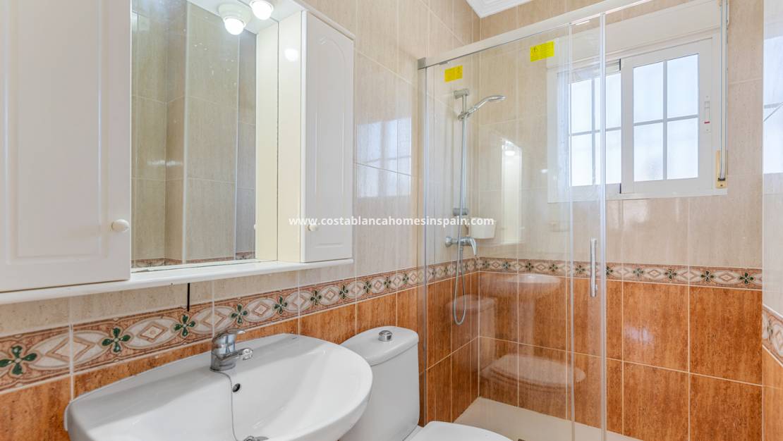 Resale -  - Lomas de Cabo Roig