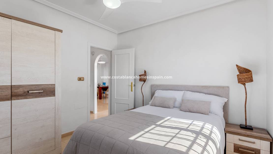 Resale -  - Lomas de Cabo Roig