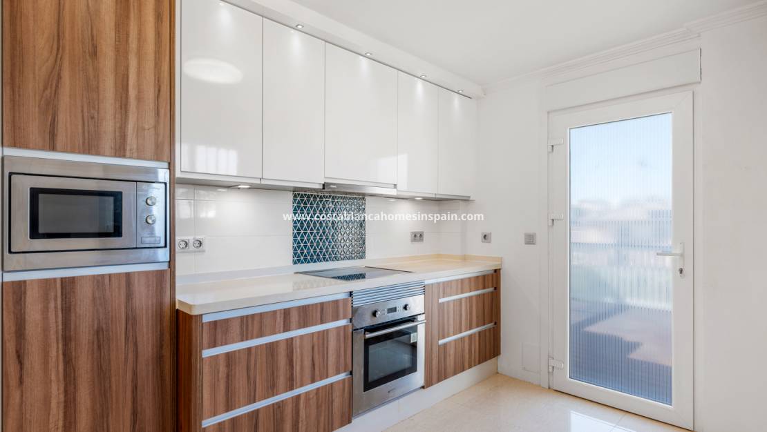 Resale -  - Lomas de Cabo Roig