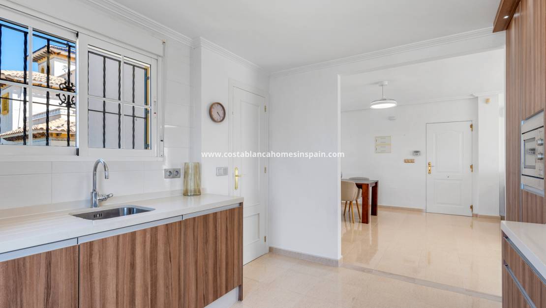 Resale -  - Lomas de Cabo Roig