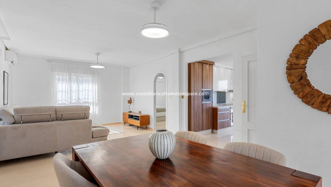 Resale -  - Lomas de Cabo Roig